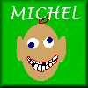 Michel ist der paranoide allgemeiner Problemlöser